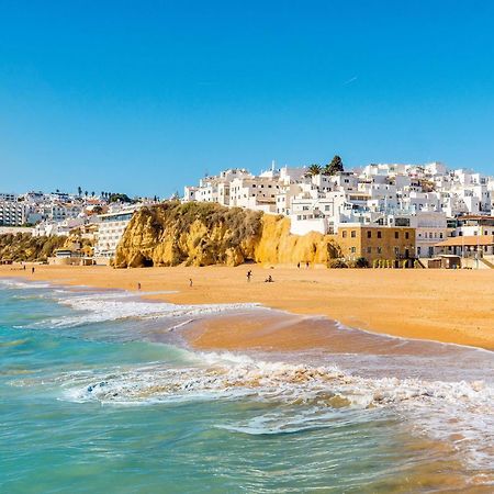 شقة Albufeira Modern 4 With Pool By Homing المظهر الخارجي الصورة