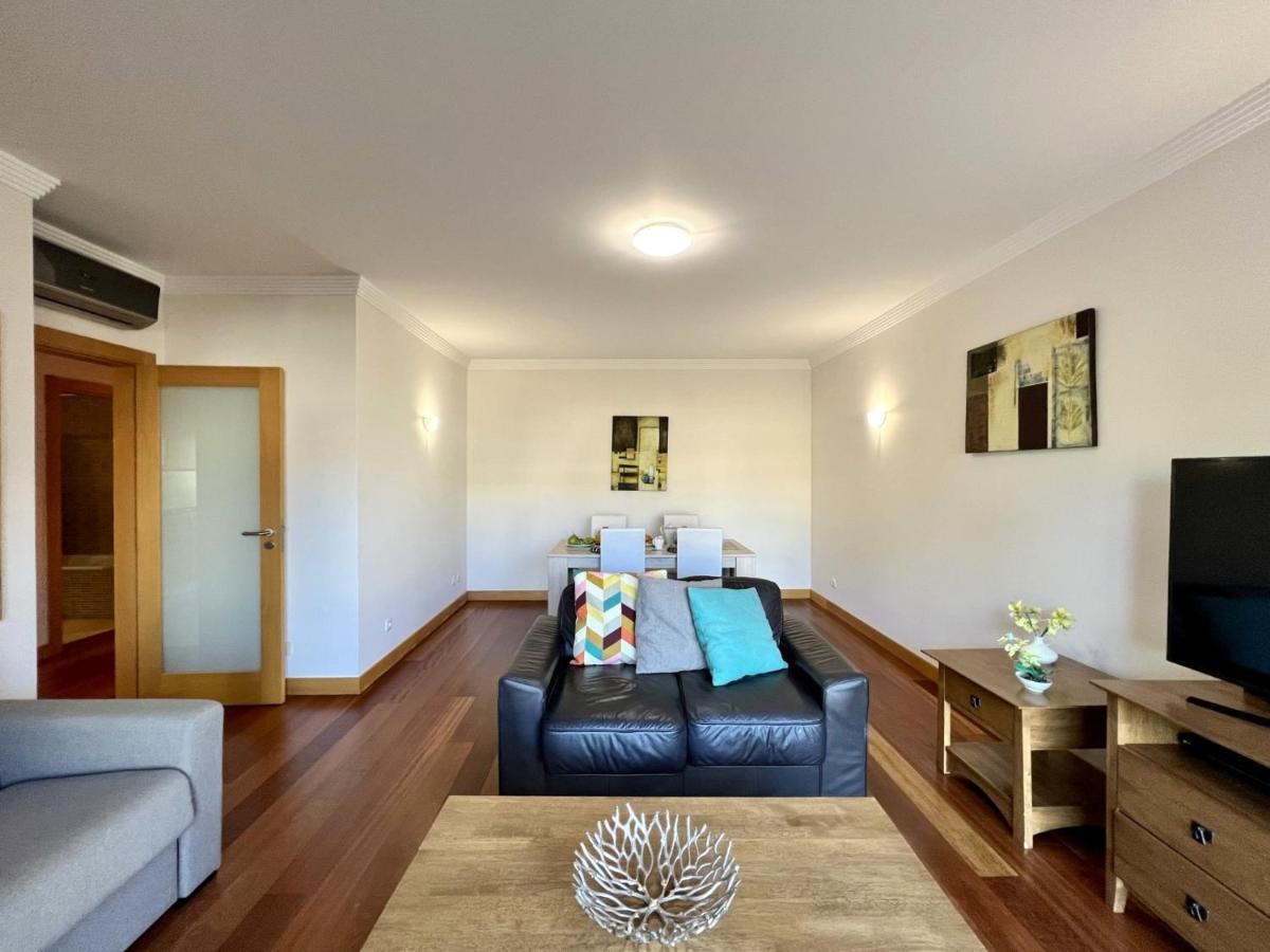 شقة Albufeira Modern 4 With Pool By Homing المظهر الخارجي الصورة