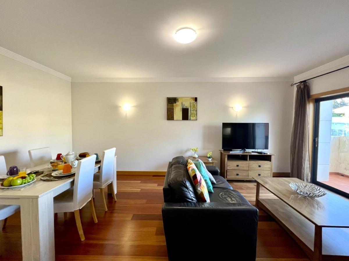 شقة Albufeira Modern 4 With Pool By Homing المظهر الخارجي الصورة