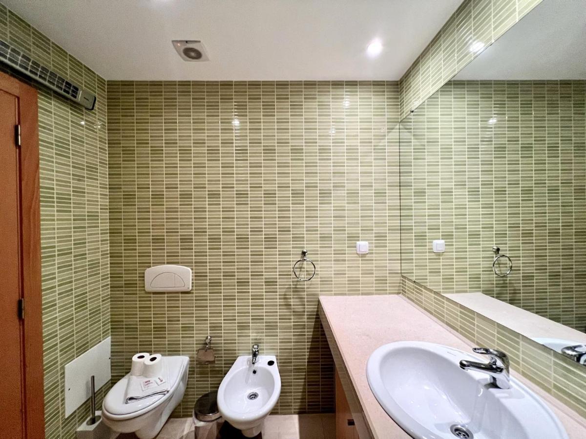 شقة Albufeira Modern 4 With Pool By Homing المظهر الخارجي الصورة